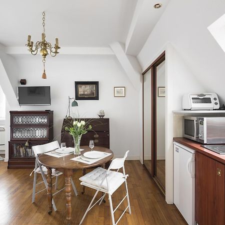 Le Chateaubriand By Cocoonr サン・マロ エクステリア 写真