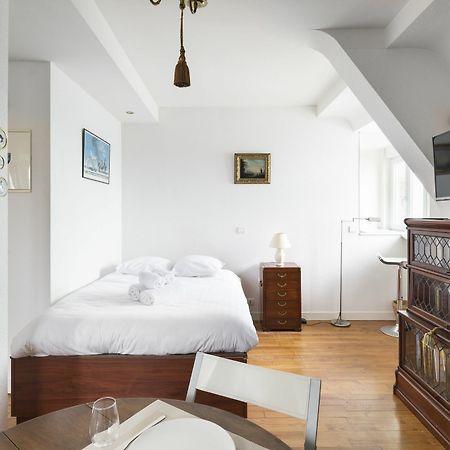 Le Chateaubriand By Cocoonr サン・マロ エクステリア 写真